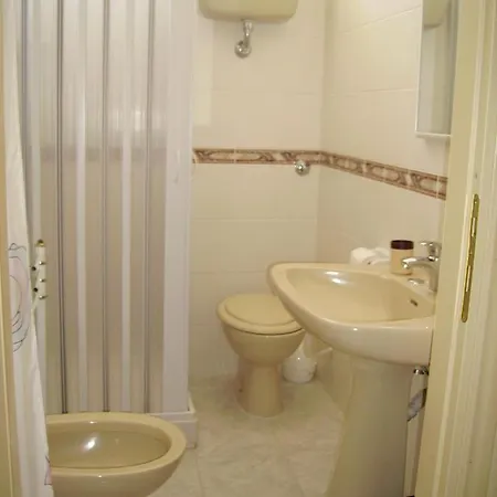 Helios Bed & Breakfast