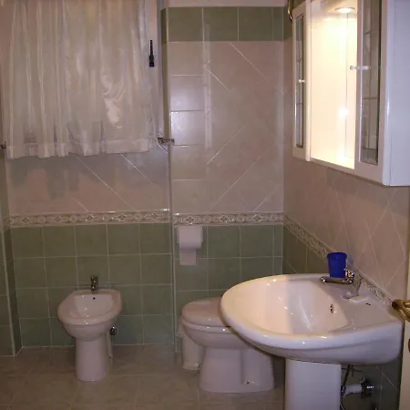 Helios Bed & Breakfast