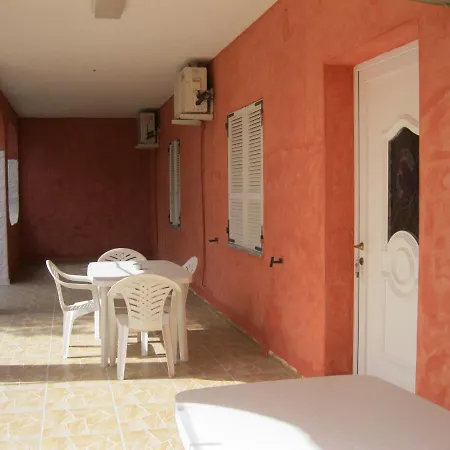 Bed & Breakfast Helios