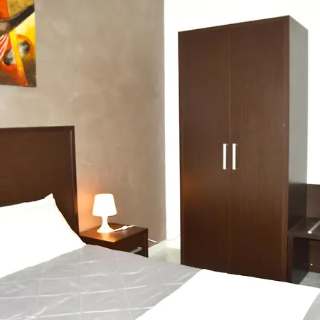 Bed & Breakfast Helios