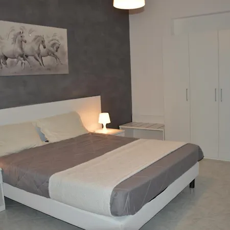 Helios Bed & Breakfast