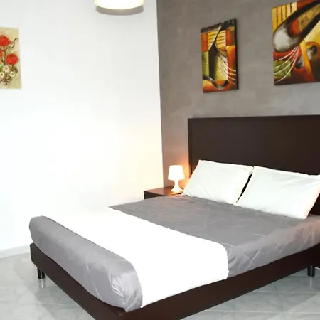 Bed & Breakfast Helios *