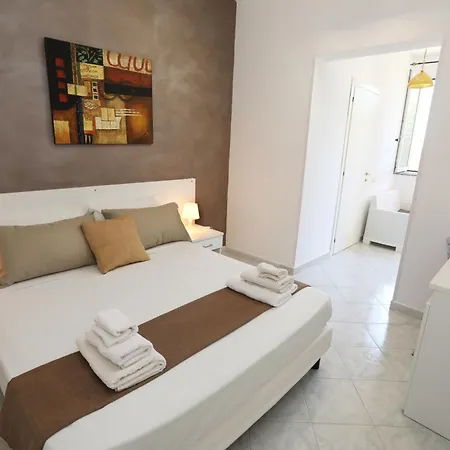 Helios Bed & Breakfast Quartu SantʼElena