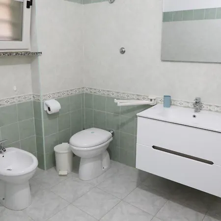 Bed & Breakfast Helios