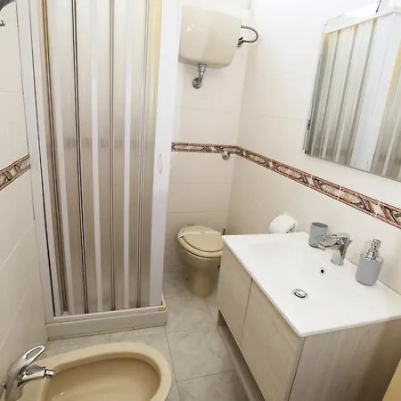 Bed & Breakfast Helios 3*